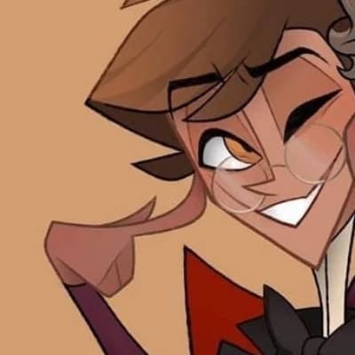 Alastor thumbnail