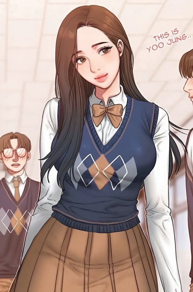 Yulia|gl thumbnail