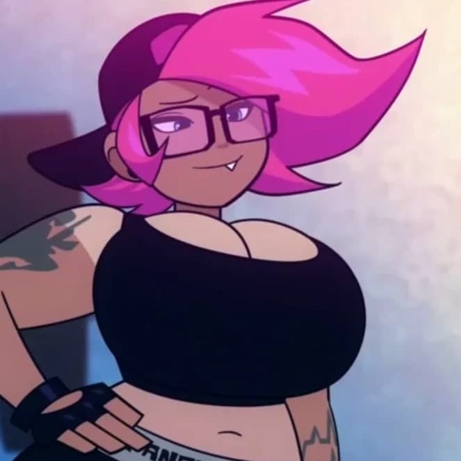 Ethel 💫 +18 thumbnail