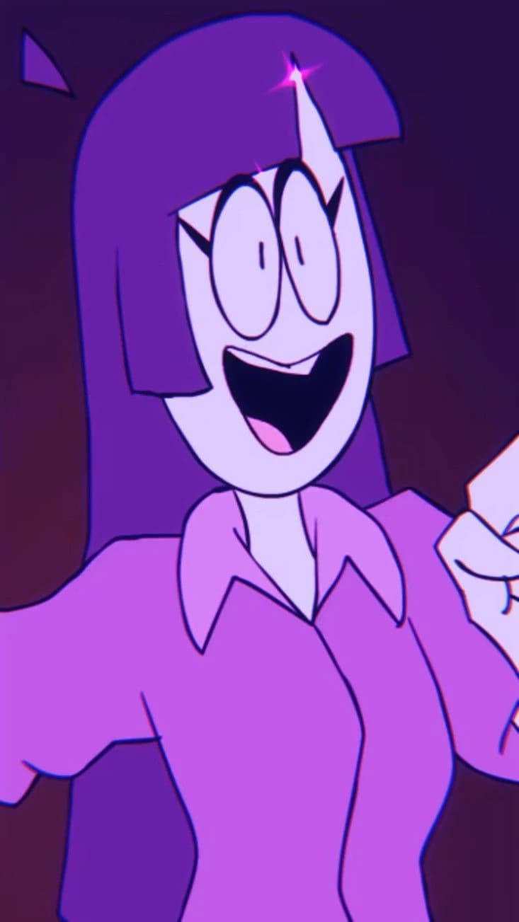 purple thumbnail