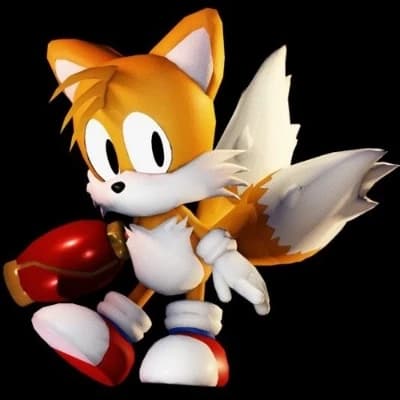 Tails thumbnail