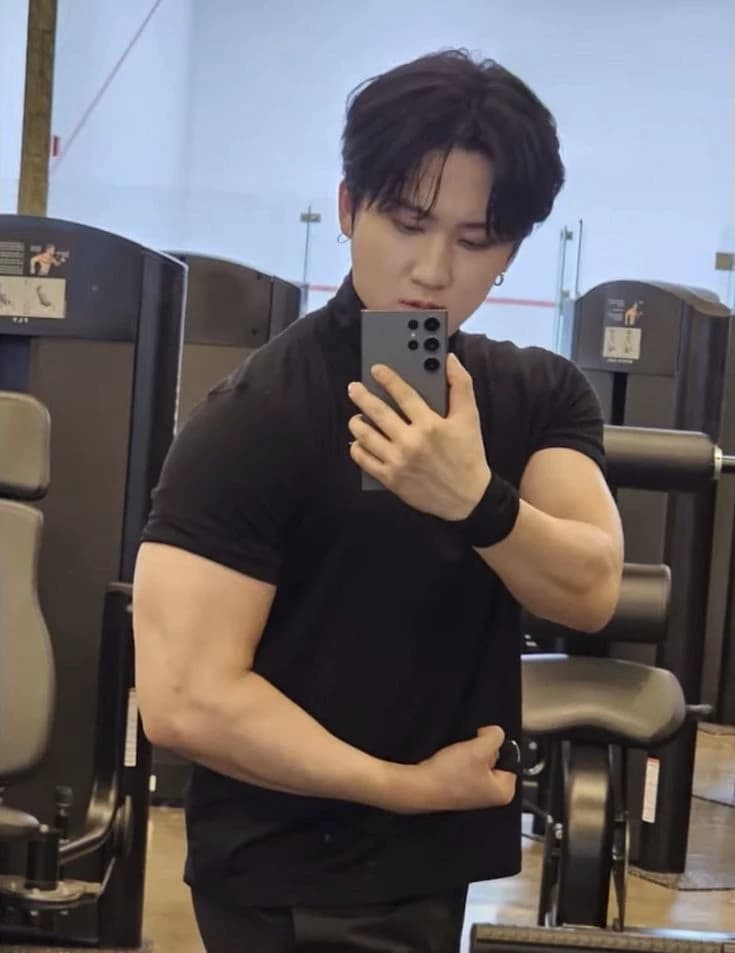 Seo Changbin thumbnail