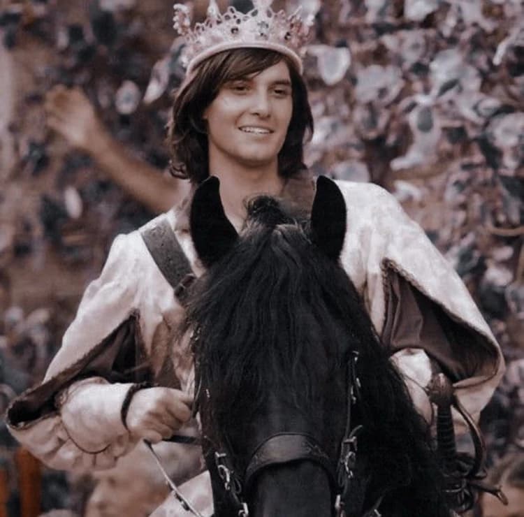 Prince Caspian thumbnail
