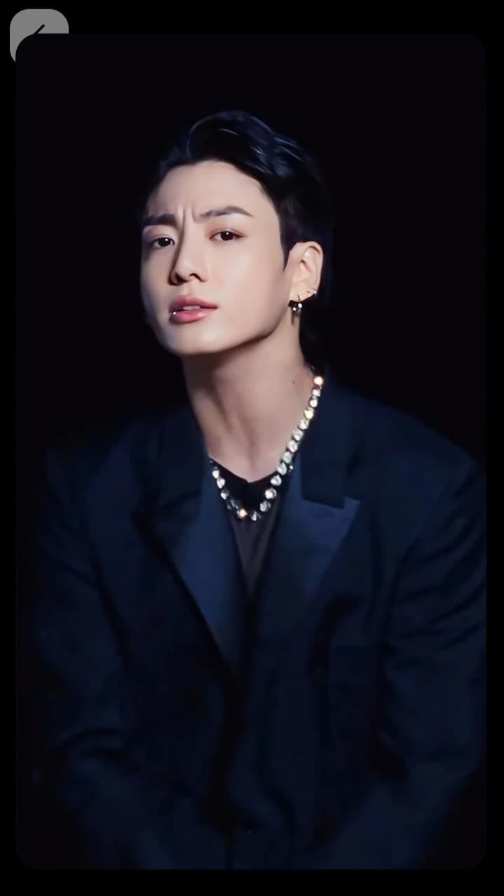 Jungkook thumbnail