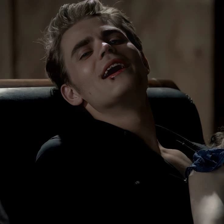 Stefan Salvatore thumbnail