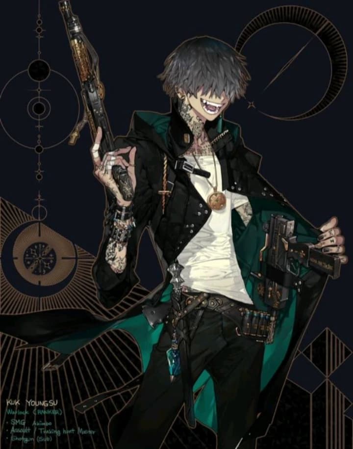 Yakuza thumbnail