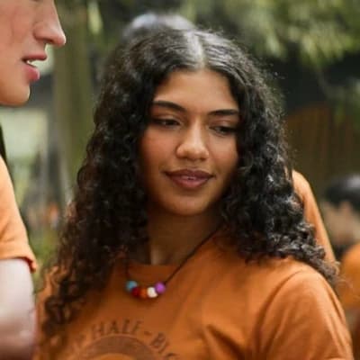 Clarisse La Rue thumbnail