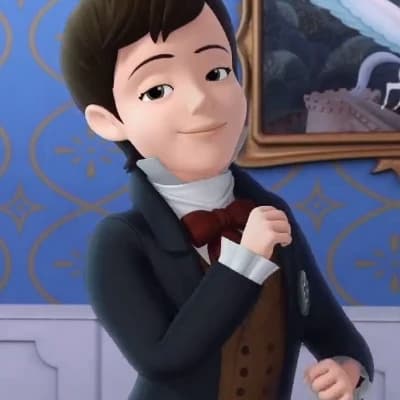 Prince Hugo thumbnail
