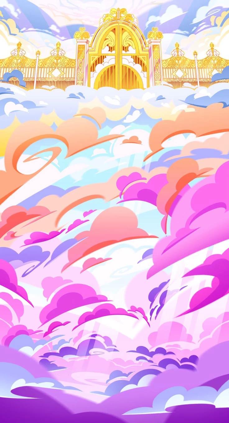 Heaven (Hazbin Hotel - Battle of Heaven) thumbnail
