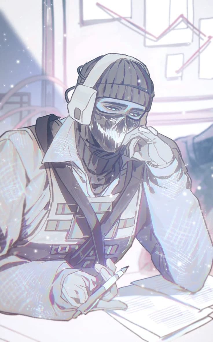 Keegan P. Russ thumbnail