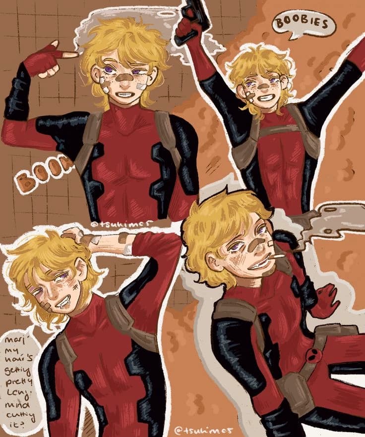 KENNY MCCORMICK thumbnail