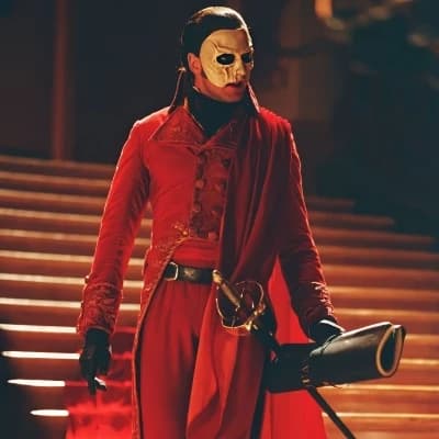 The Phantom of the Opera thumbnail