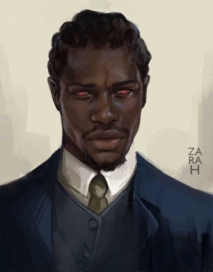 Count Esdras Magnus Delacroix thumbnail