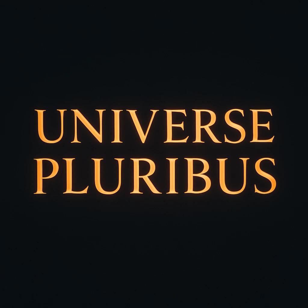 Universe Pluribus thumbnail