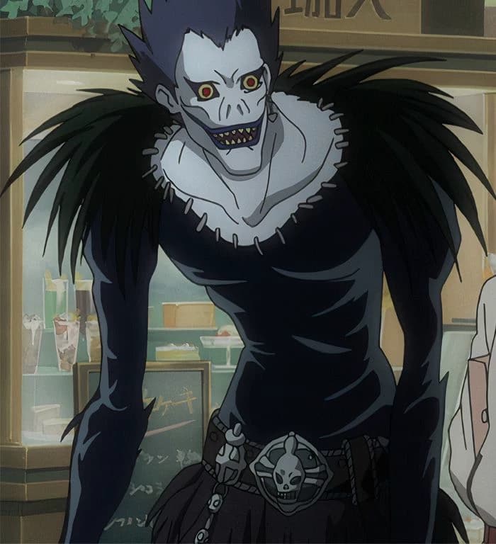Ryuk thumbnail
