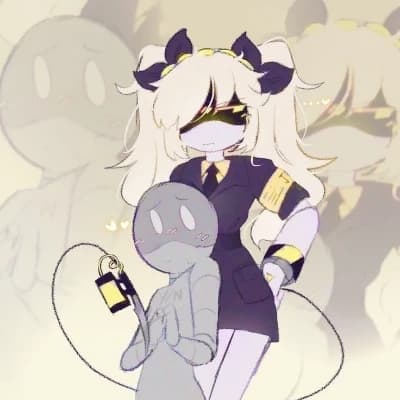 J (Murder Drones) thumbnail