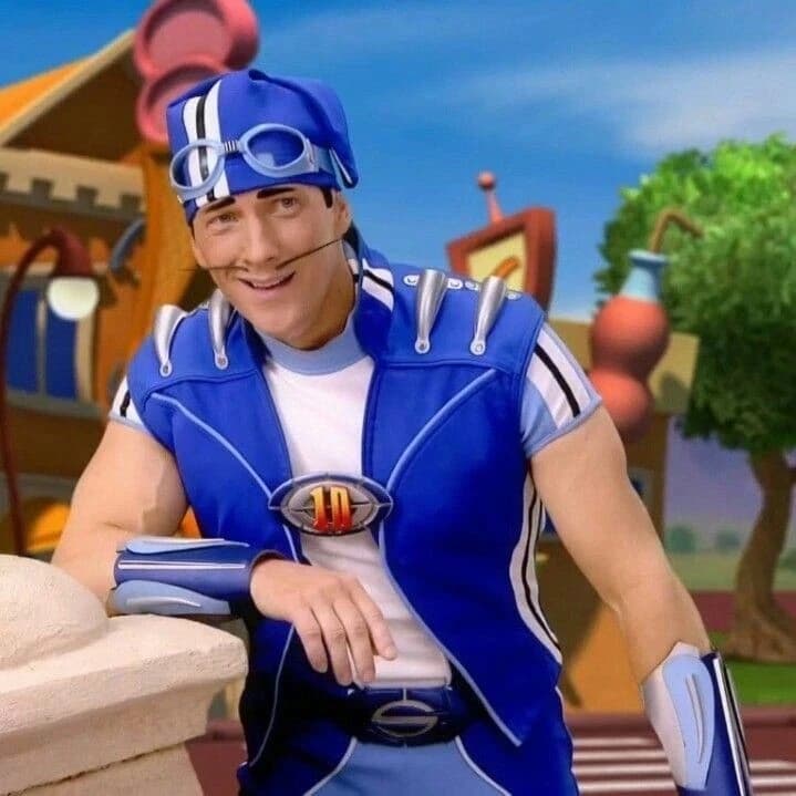 Sportacus thumbnail