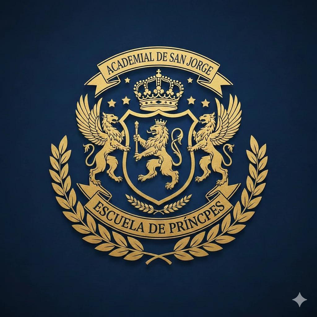 Royal Academy of San Jorge thumbnail