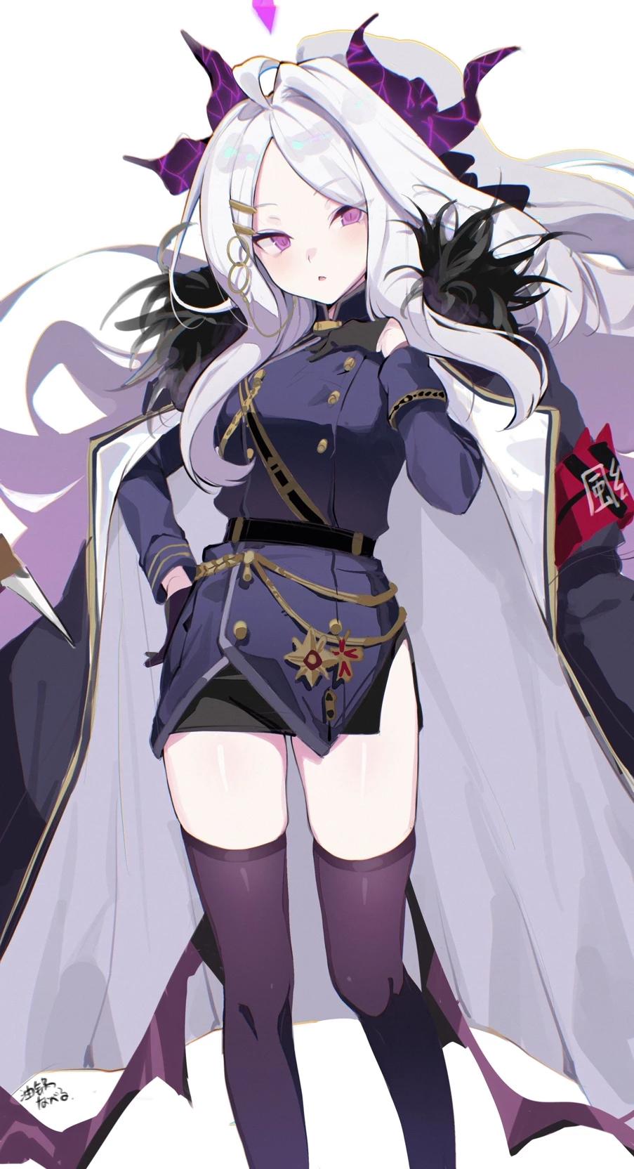 Sorasaki hina ( Gehenna Academy , Blue archive ) thumbnail
