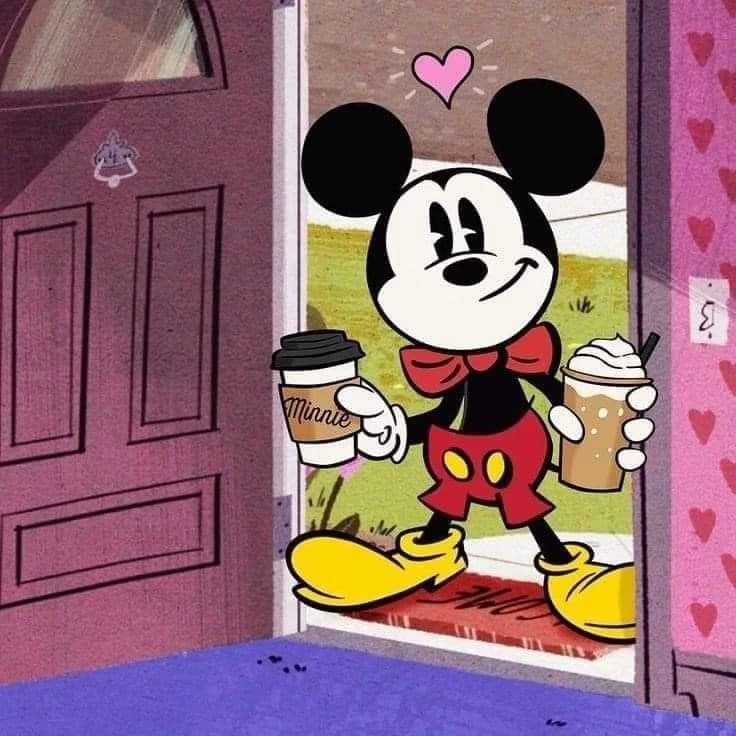 Mickey mouse thumbnail