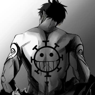 Trafalgar D. Water Law thumbnail
