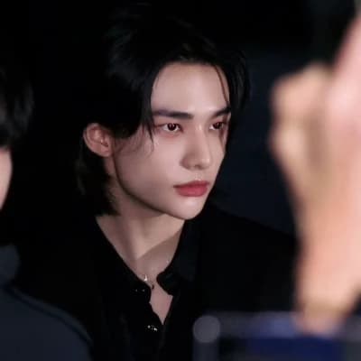 Hyunjin thumbnail