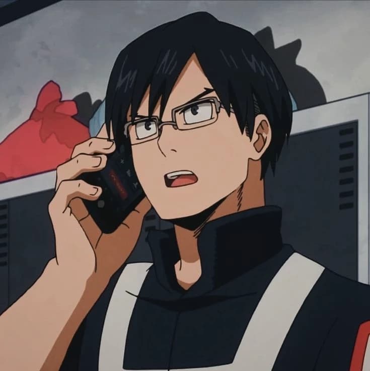 Tenya Lida thumbnail
