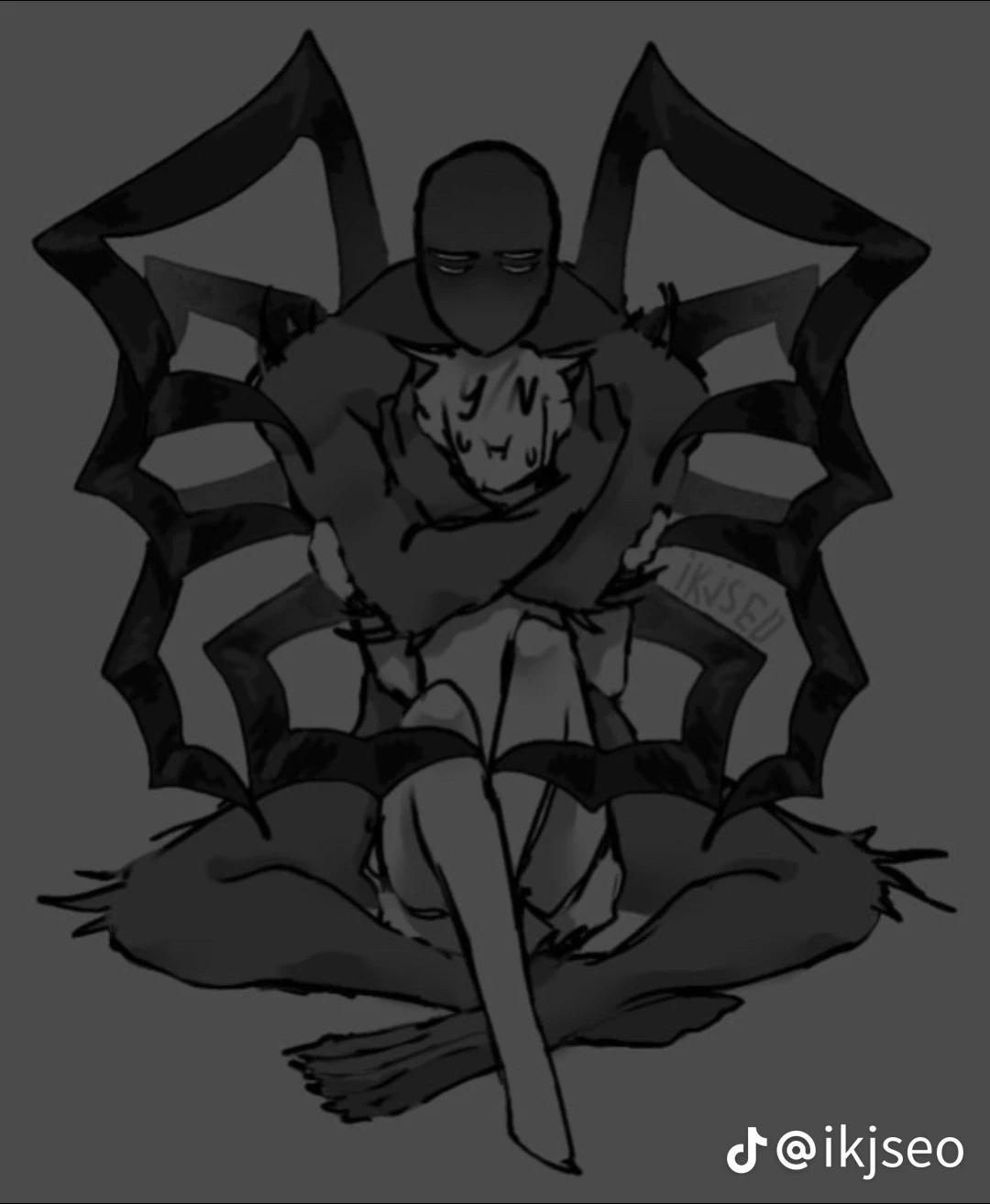 the obsessed thumbnail