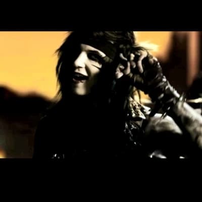 Andrew "Andy" Biersack  thumbnail