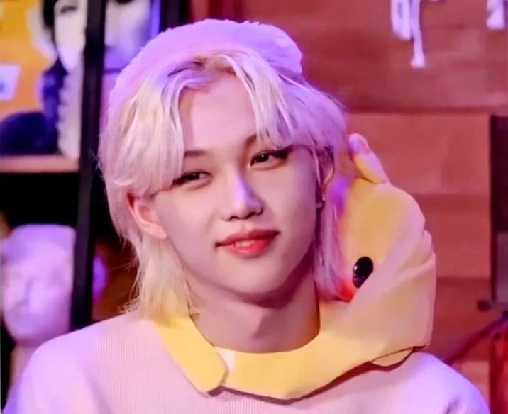 Read Felix thumbnail