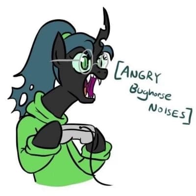 Chrysalis thumbnail