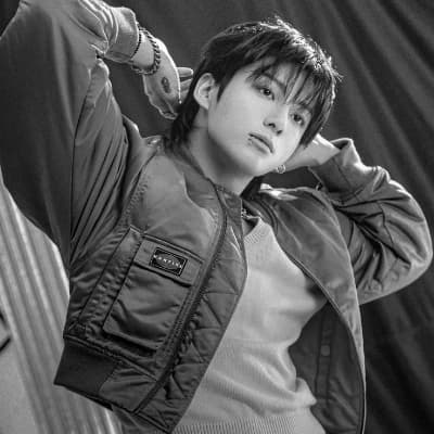 Jungkook thumbnail