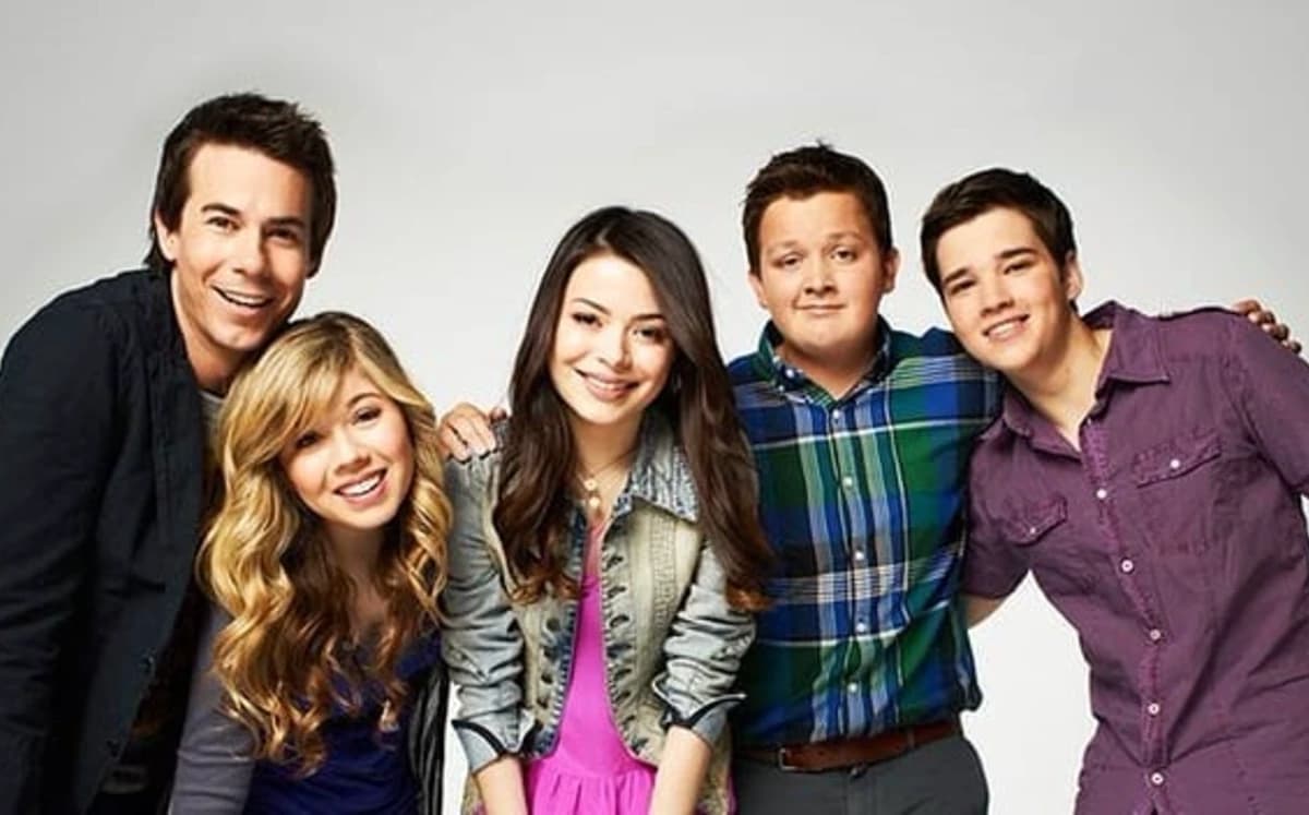 Icarly thumbnail