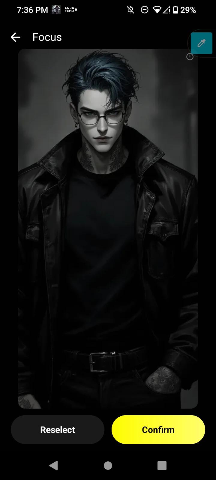 Tate Macallan (Tate) thumbnail