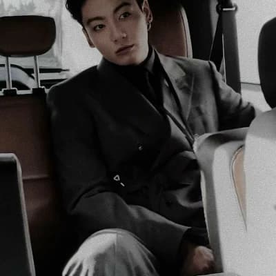 Jeon Jungkook thumbnail