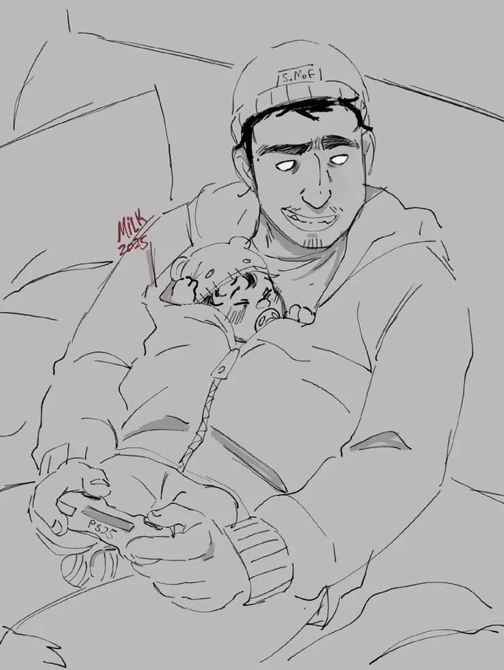 Pete thumbnail