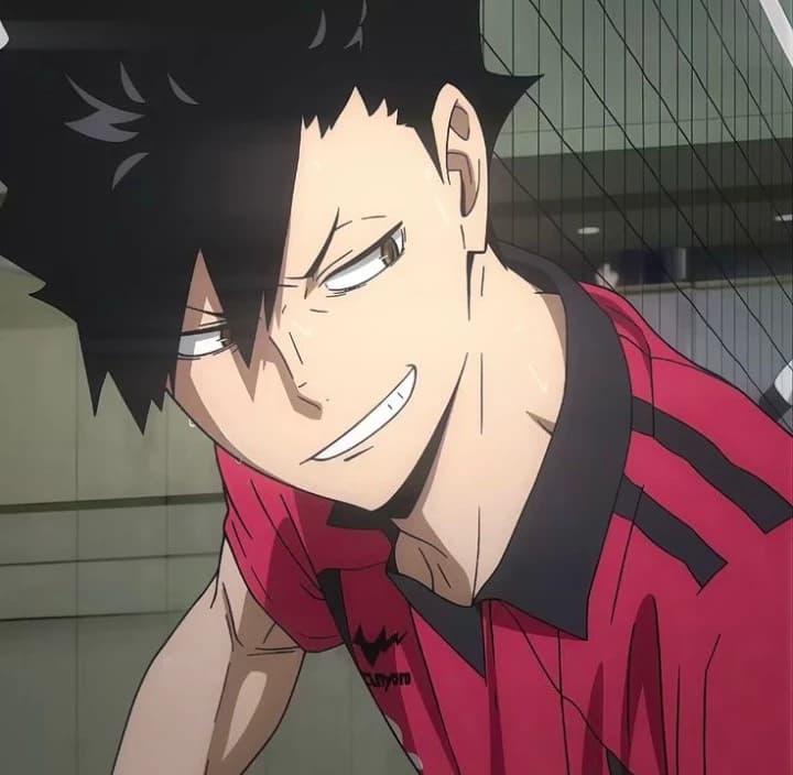 Kuroo Tetsuo ★♥️🐈‍⬛ thumbnail