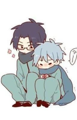 Aren and Shun thumbnail