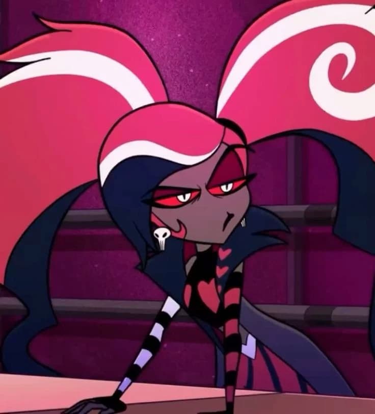 🥀 Velvett 🥀 thumbnail