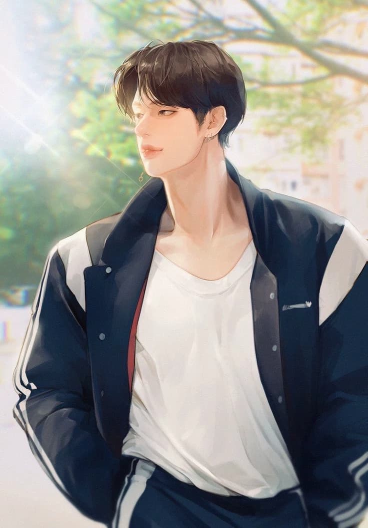 Lee Suho thumbnail