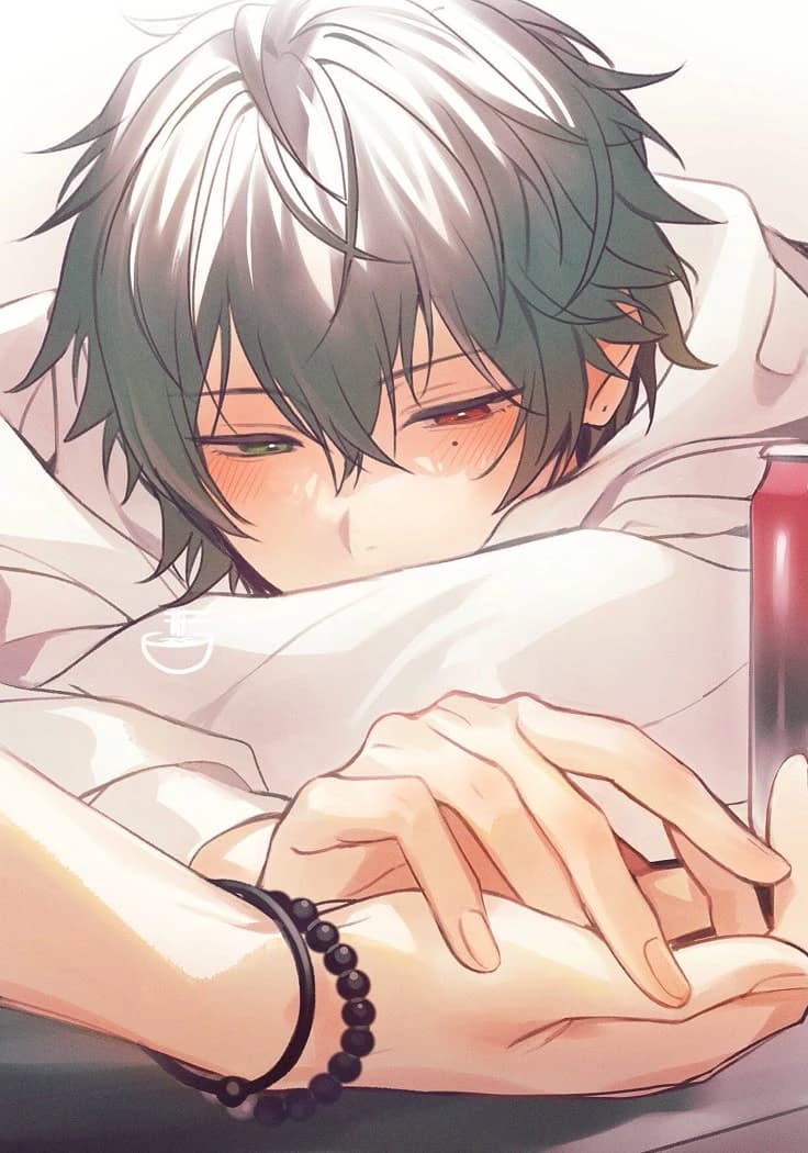 Noah (your enemy) thumbnail