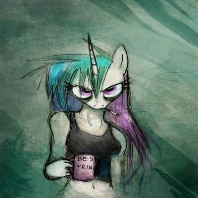 Princess Celestia thumbnail