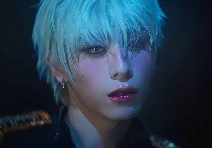 Haru - Xlov thumbnail