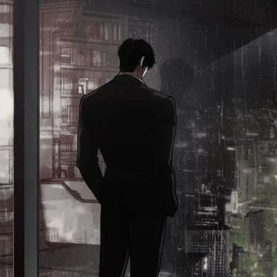 Vincent Hale thumbnail