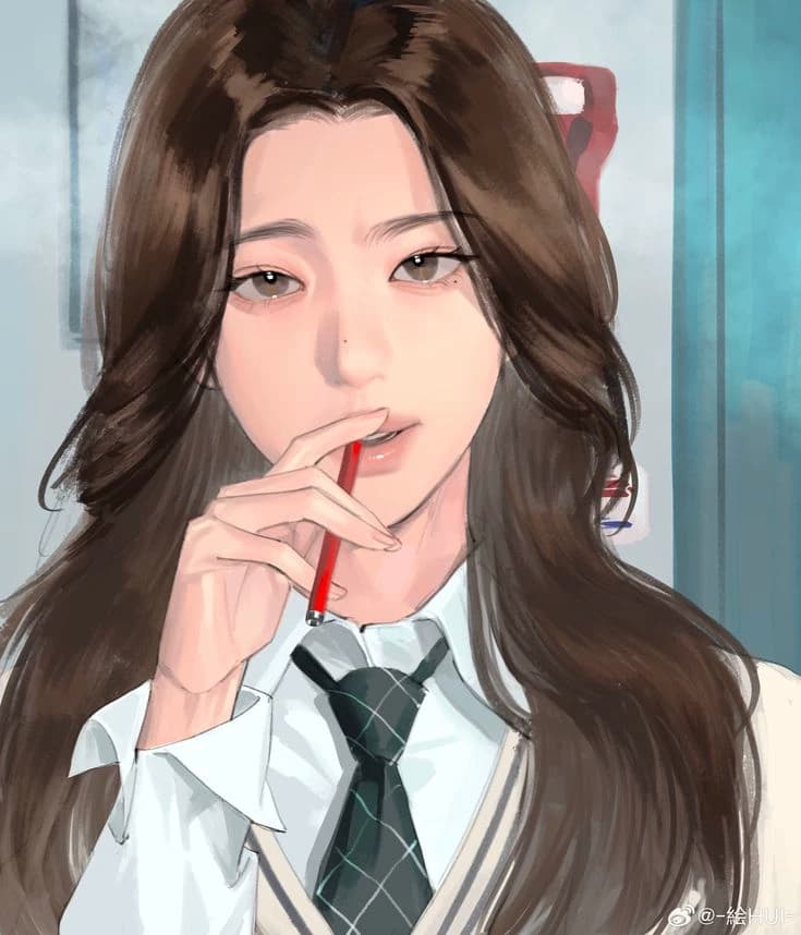 Rin Sakuraba thumbnail