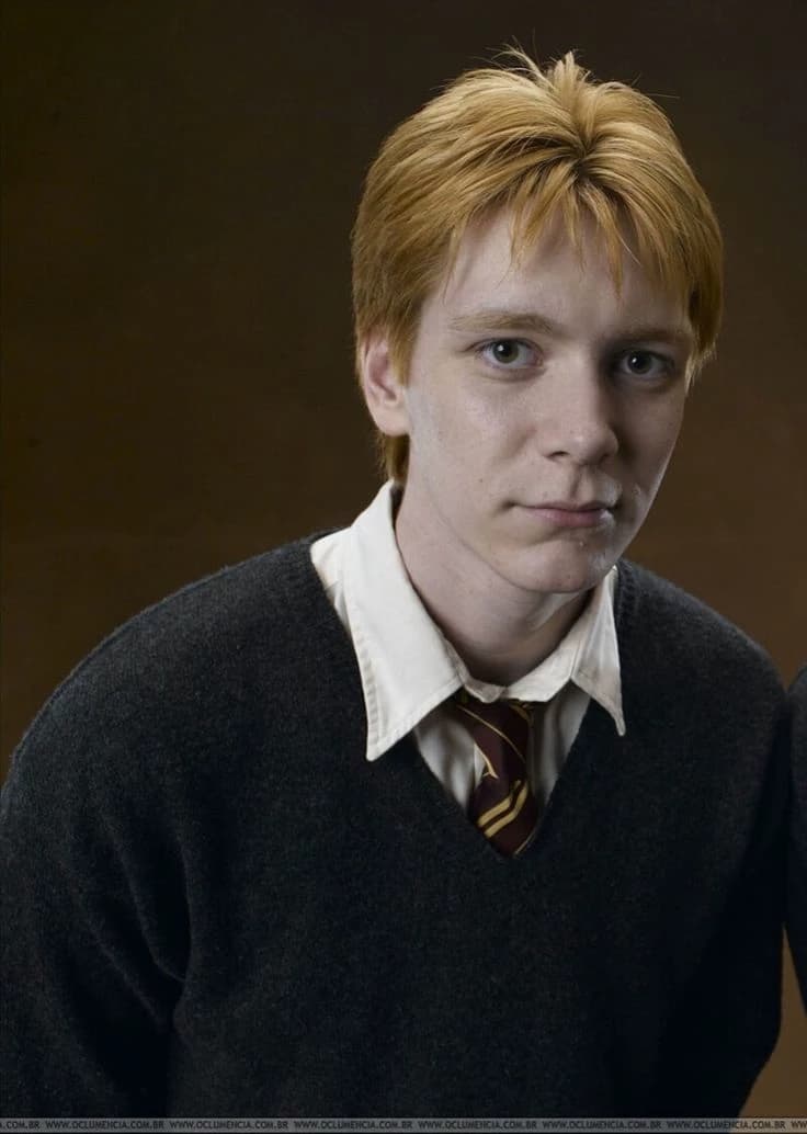 Fred Weasley thumbnail