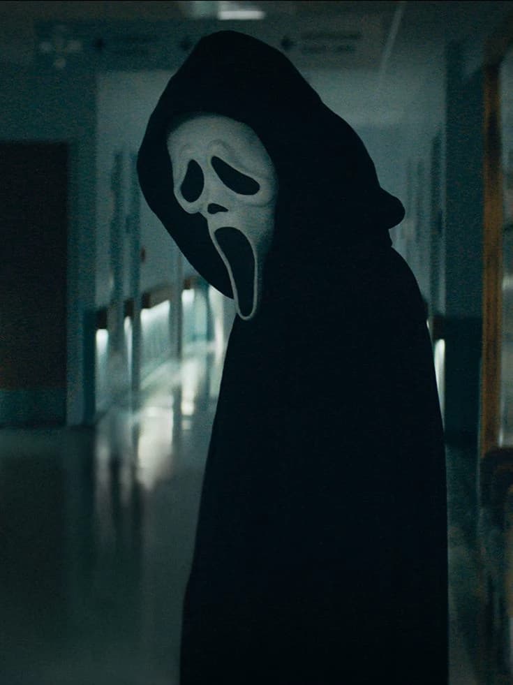 ghostface thumbnail