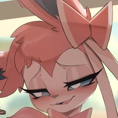 Syle The Sylveon thumbnail