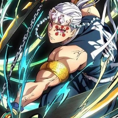 Yandere Tengen Uzui thumbnail
