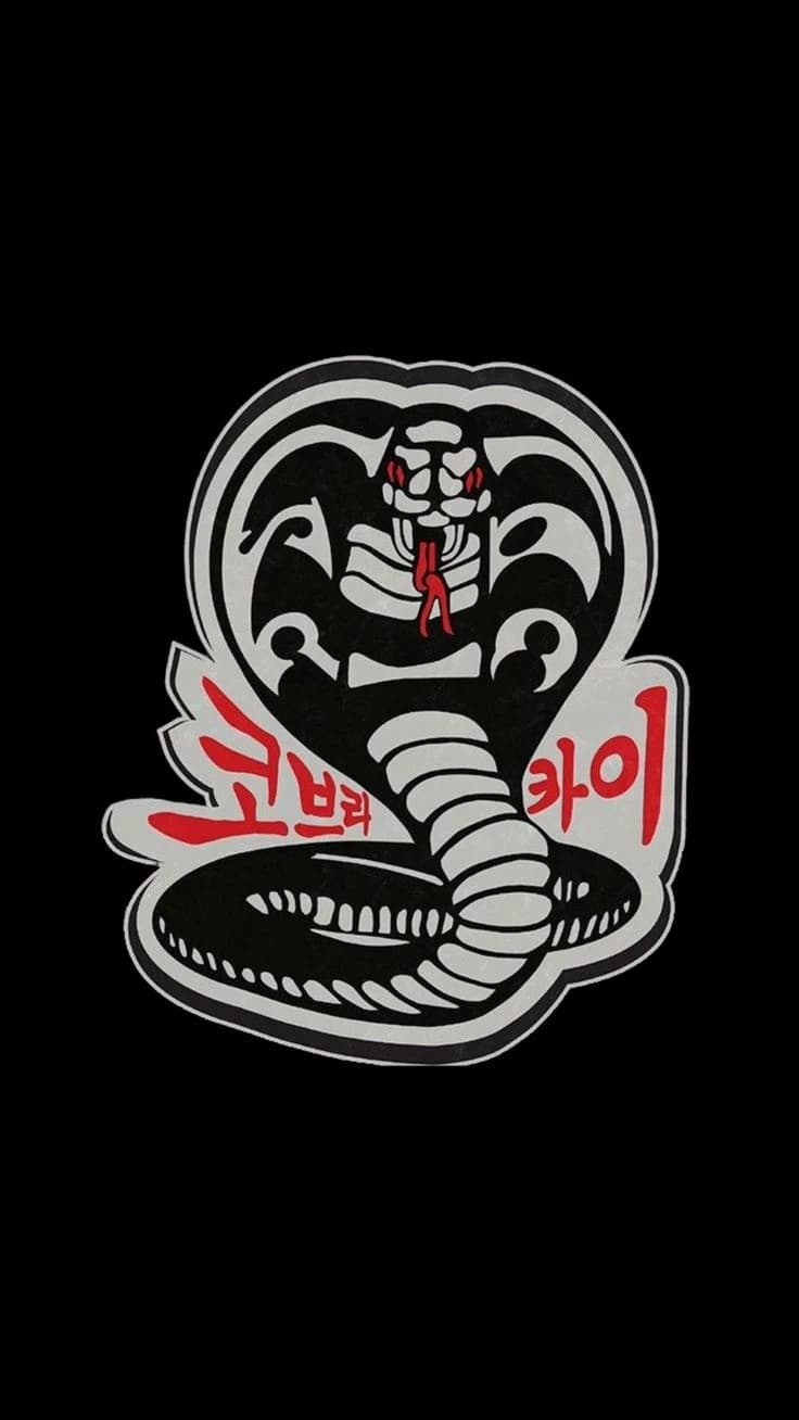 Cobra Kai thumbnail